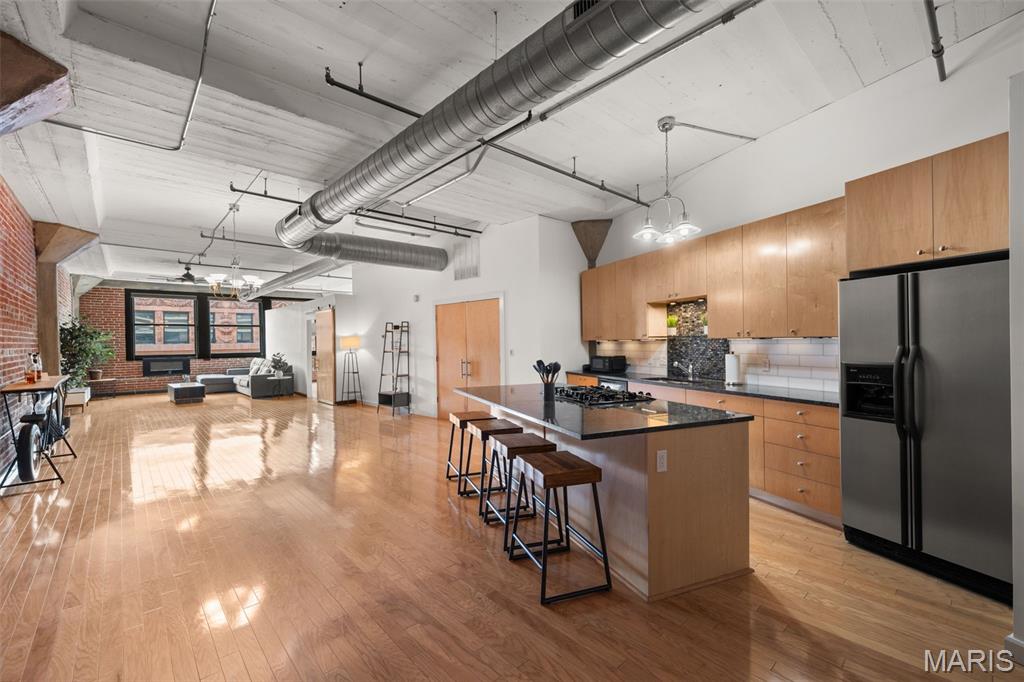 Railway Lofts - Residential