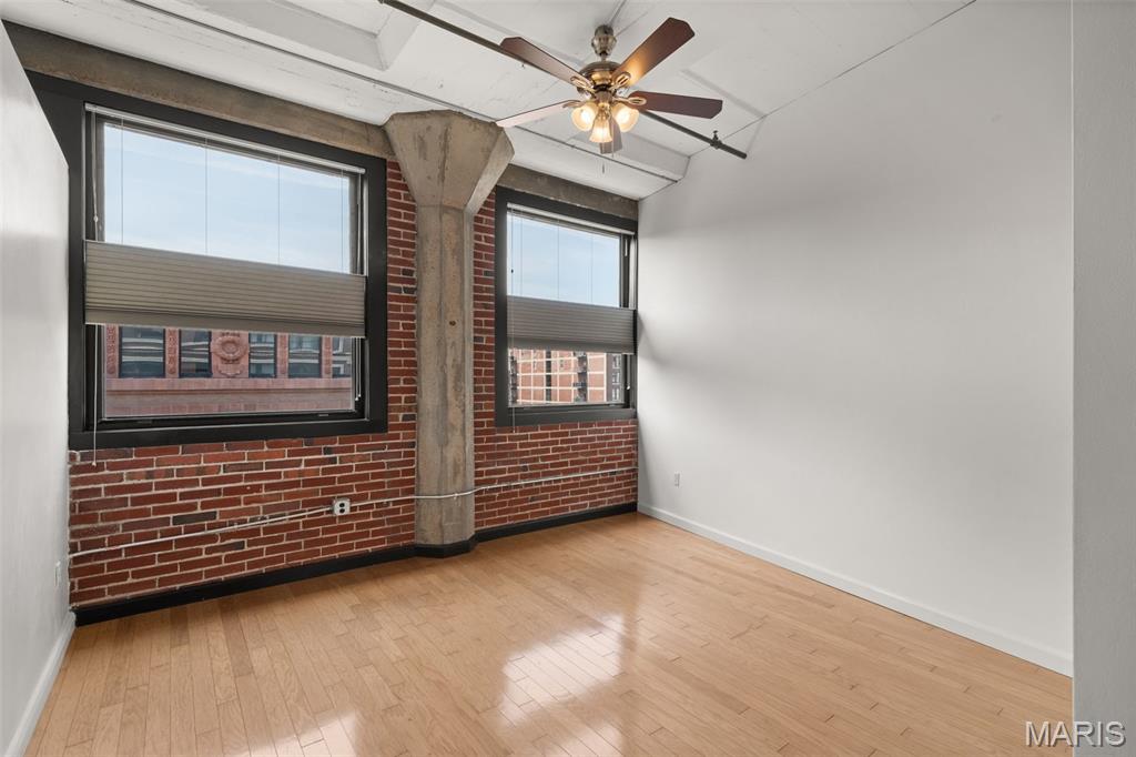 Railway Lofts - Residential