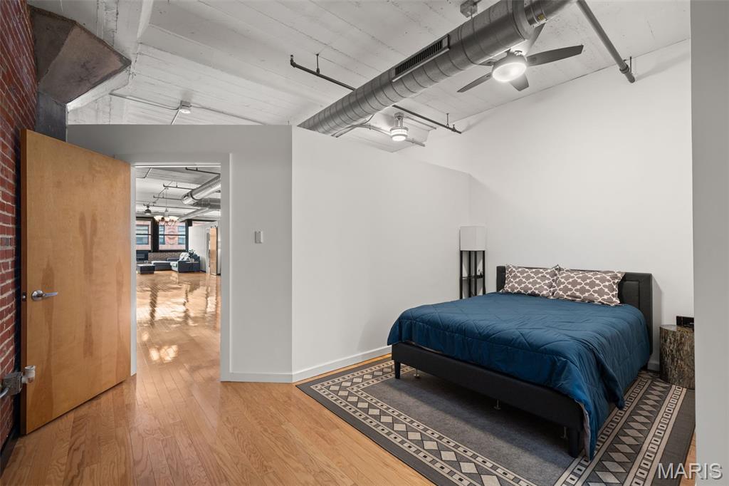 Railway Lofts - Residential