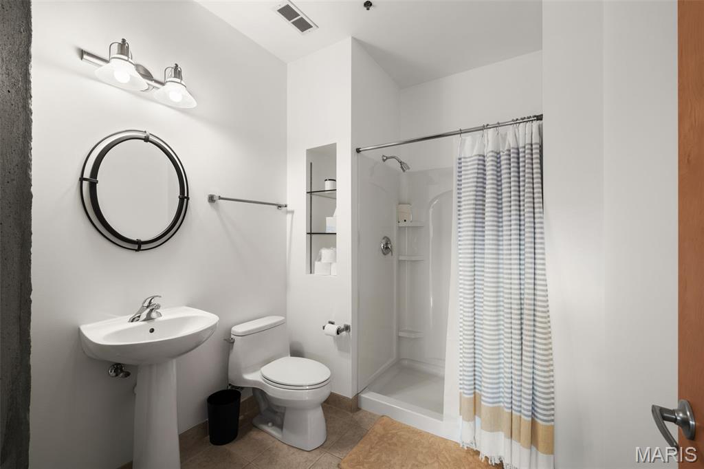 Railway Lofts - Residential