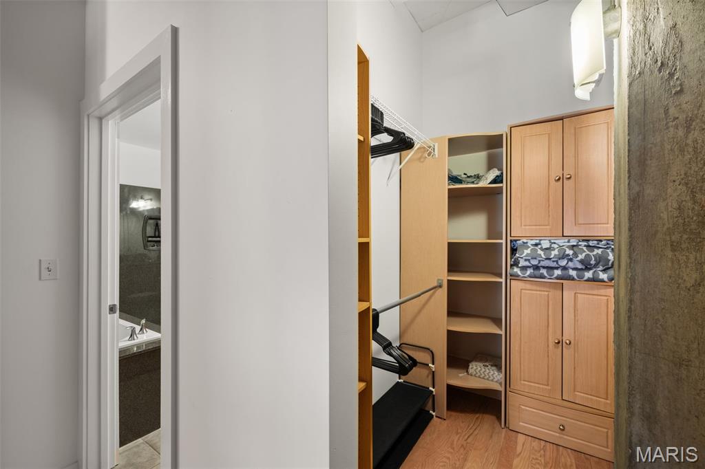 Railway Lofts - Residential