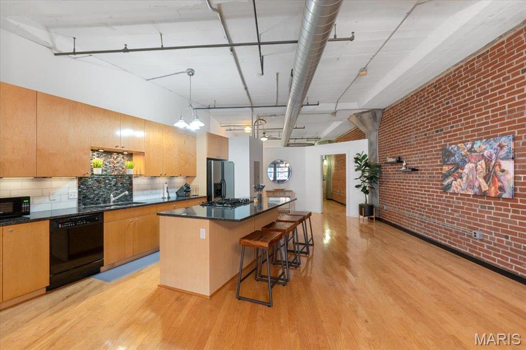 Railway Lofts - Residential