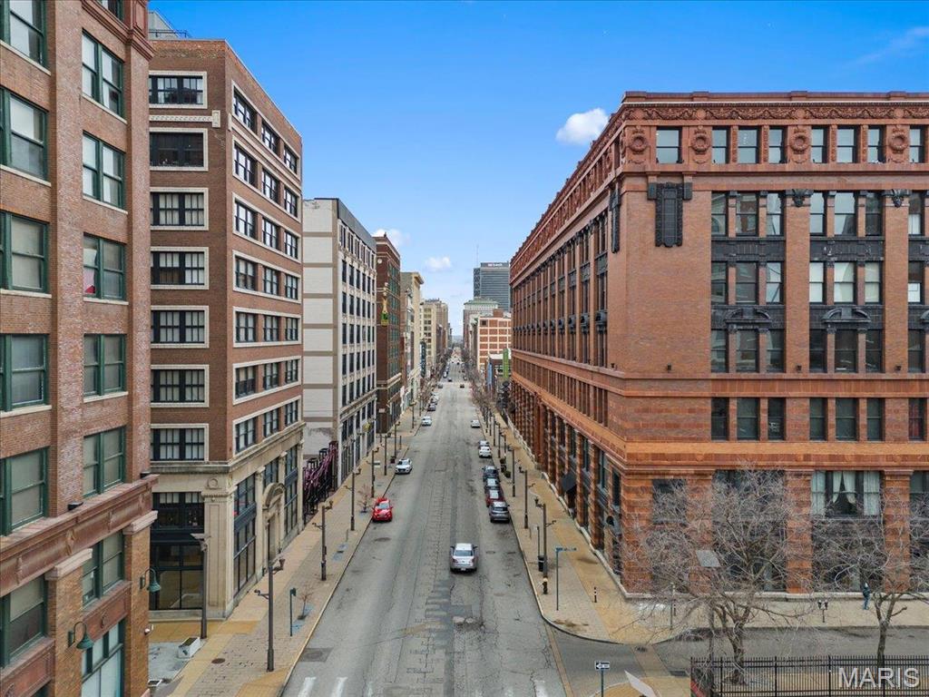 Railway Lofts - Residential