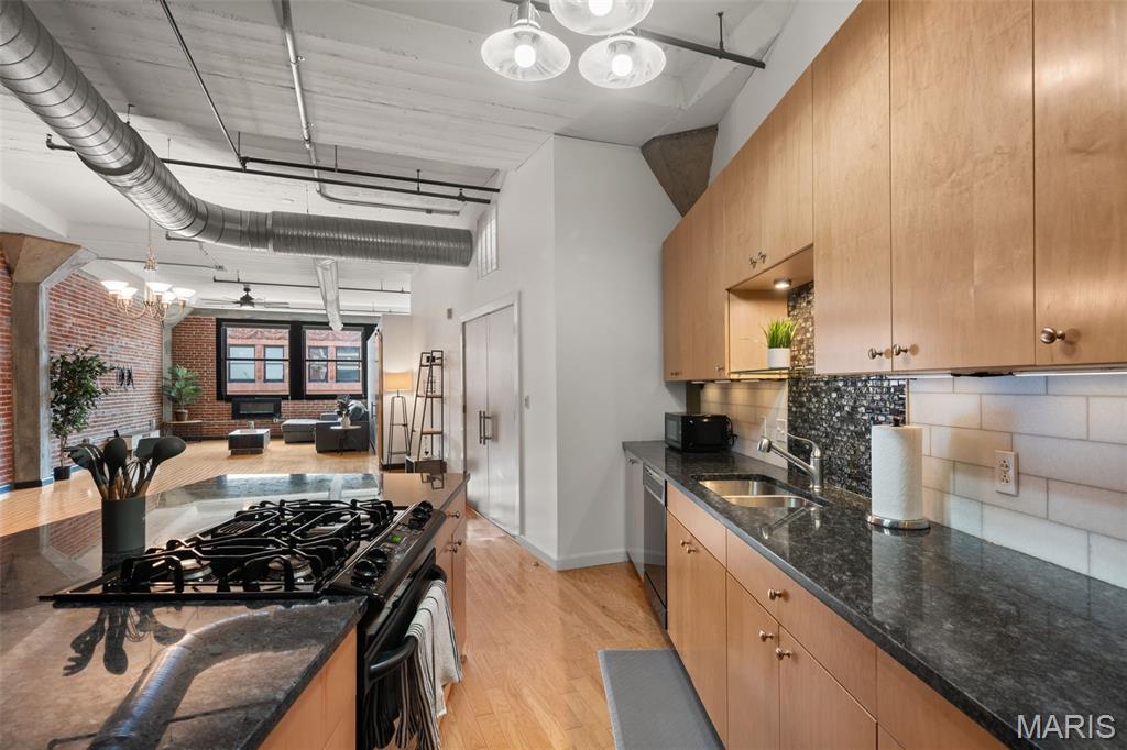 Railway Lofts - Residential