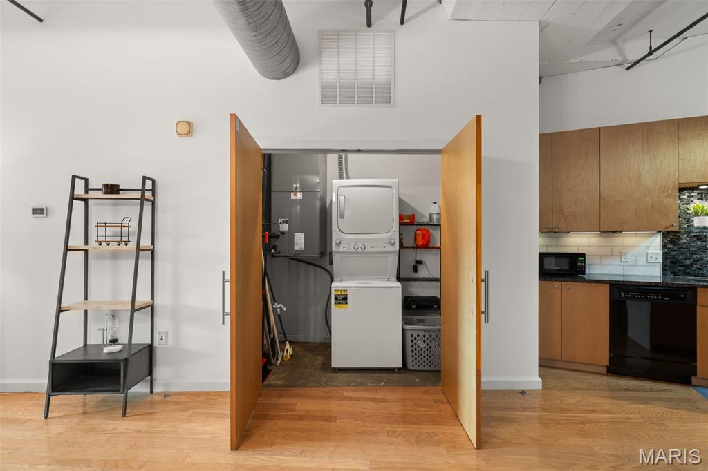 Railway Lofts - Residential