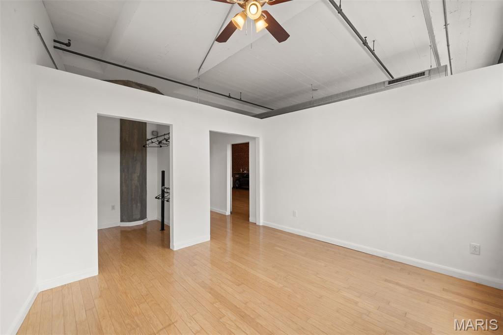 Railway Lofts - Residential