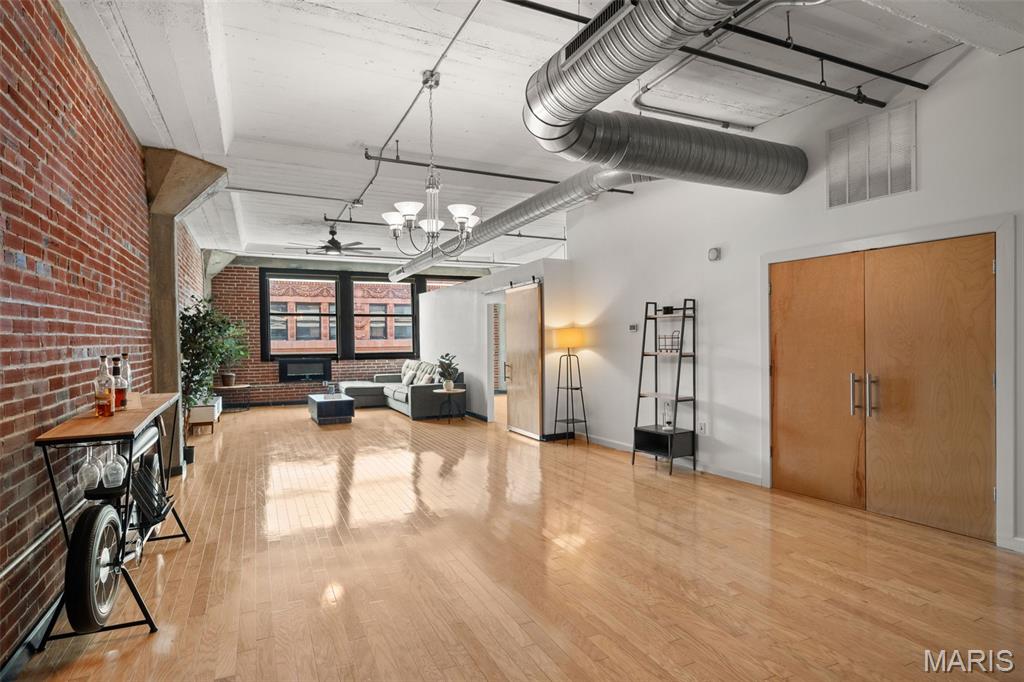 Railway Lofts - Residential