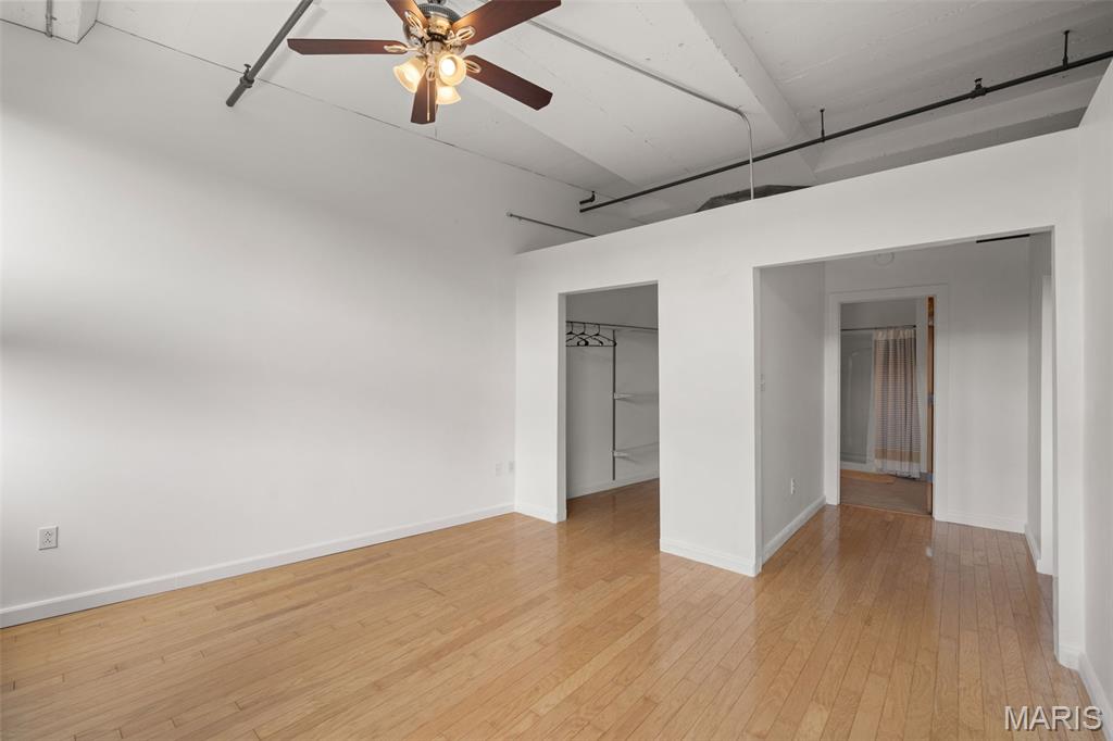 Railway Lofts - Residential