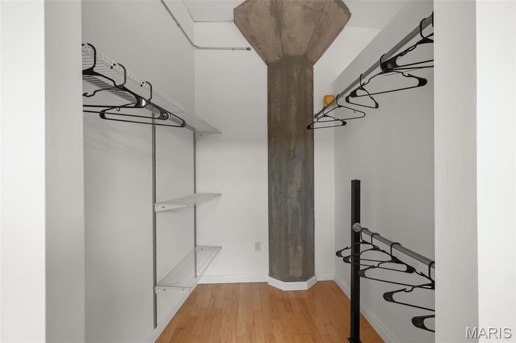 Railway Lofts - Residential