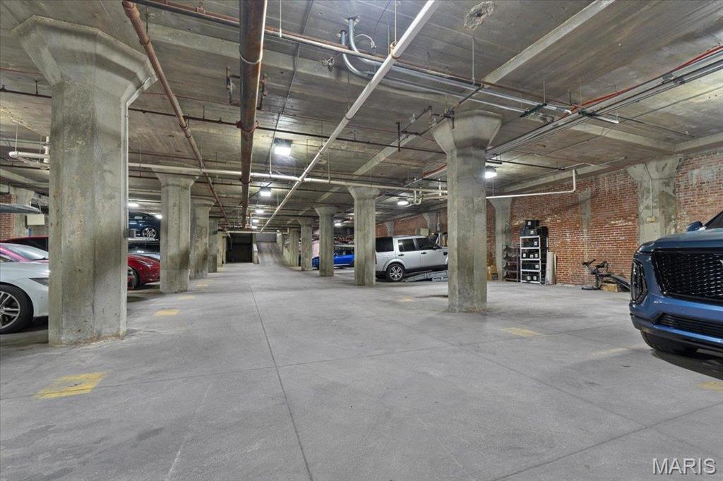 Railway Lofts - Residential