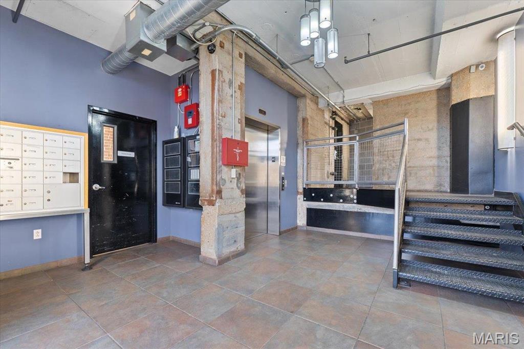 Railway Lofts - Residential