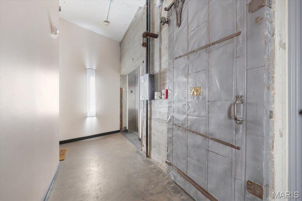 Railway Lofts - Residential