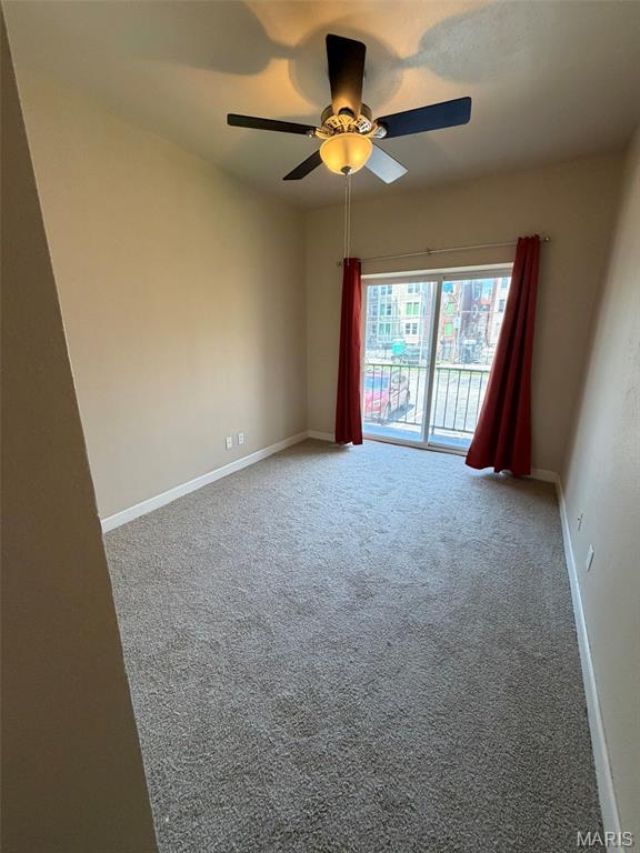 First Amendment/Pershing Ave - Residential