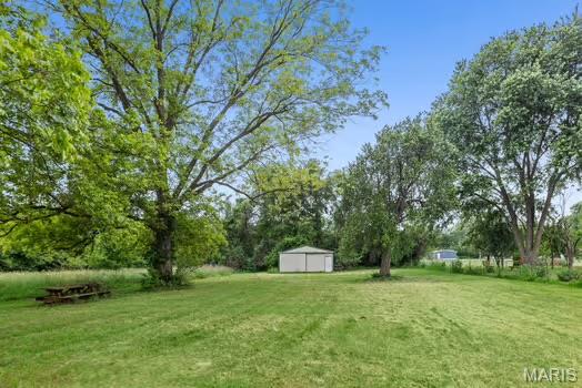 Plank Road Sub 2 - Residential
