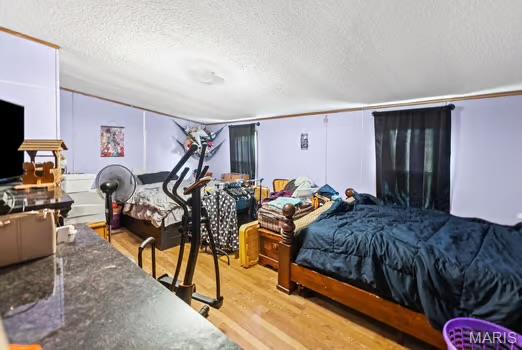 Plank Road Sub 2 - Residential