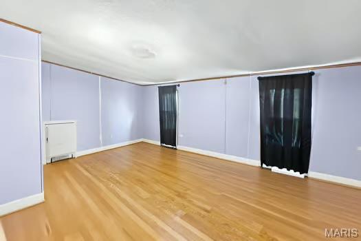Plank Road Sub 2 - Residential