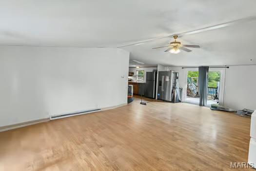 Plank Road Sub 2 - Residential