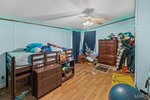 Plank Road Sub 2 - Residential