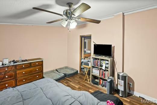Plank Road Sub 2 - Residential