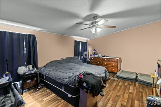 Plank Road Sub 2 - Residential