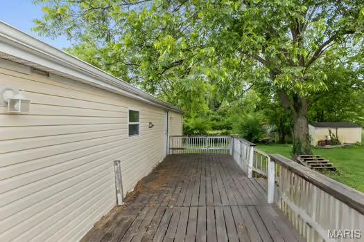 Plank Road Sub 2 - Residential