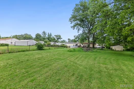 Plank Road Sub 2 - Residential
