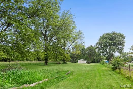 Plank Road Sub 2 - Residential