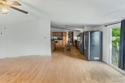 Plank Road Sub 2 - Residential