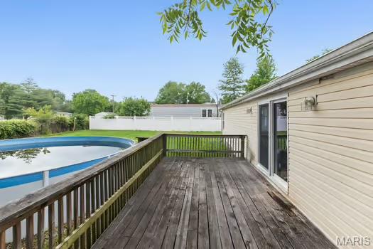 Plank Road Sub 2 - Residential