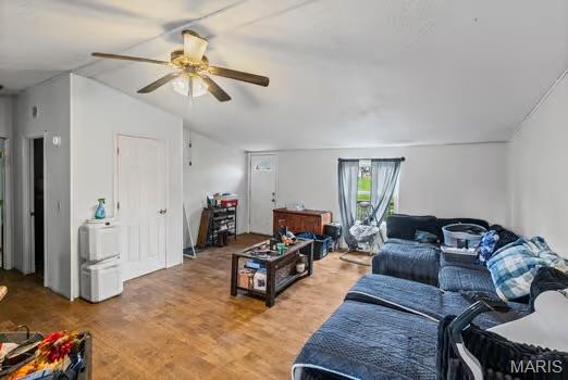 Plank Road Sub 2 - Residential