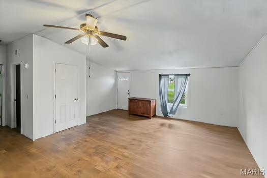 Plank Road Sub 2 - Residential