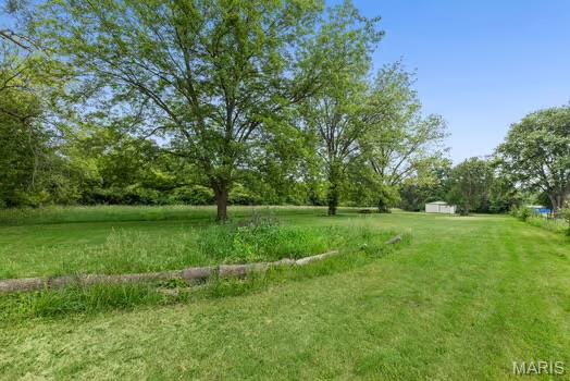 Plank Road Sub 2 - Residential