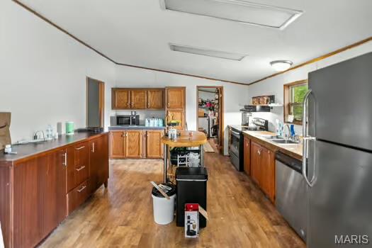 Plank Road Sub 2 - Residential