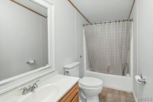 Plank Road Sub 2 - Residential
