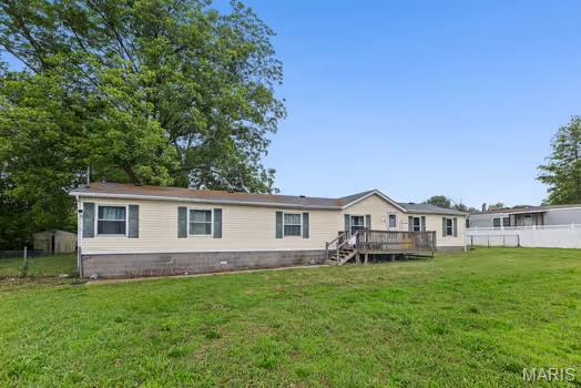 Plank Road Sub 2 - Residential