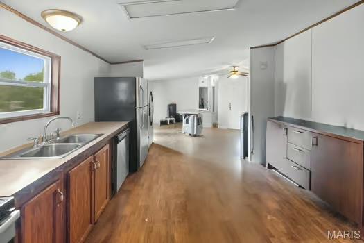 Plank Road Sub 2 - Residential