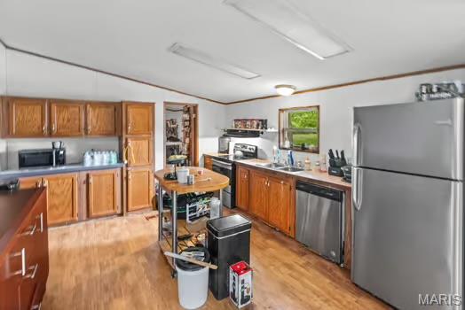 Plank Road Sub 2 - Residential