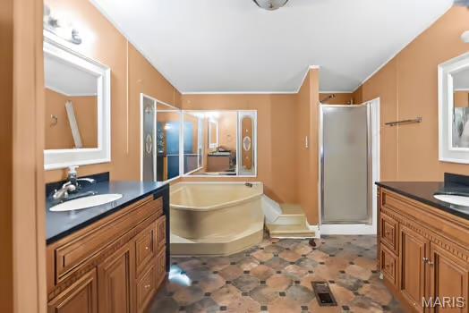 Plank Road Sub 2 - Residential