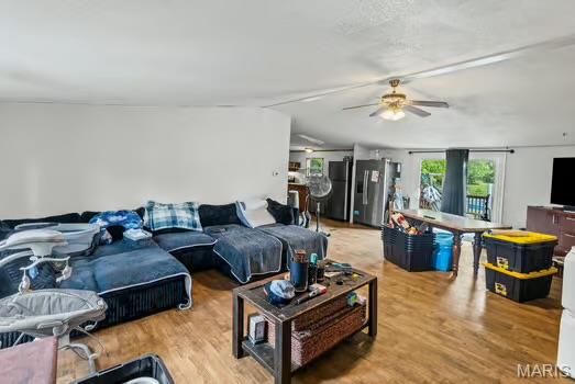 Plank Road Sub 2 - Residential