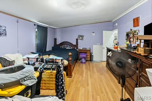 Plank Road Sub 2 - Residential