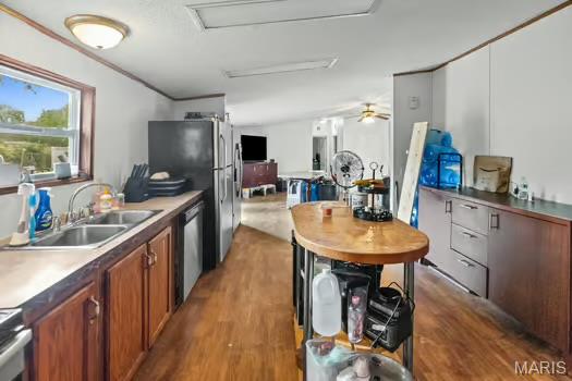 Plank Road Sub 2 - Residential