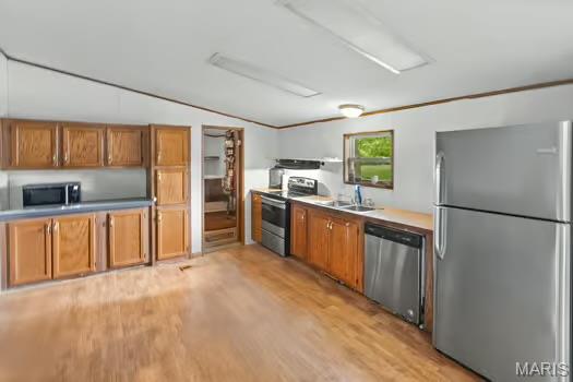Plank Road Sub 2 - Residential