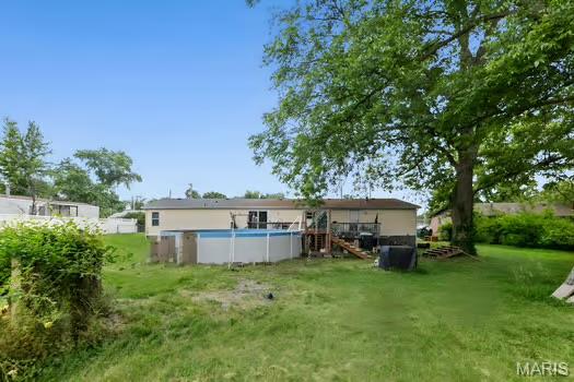 Plank Road Sub 2 - Residential