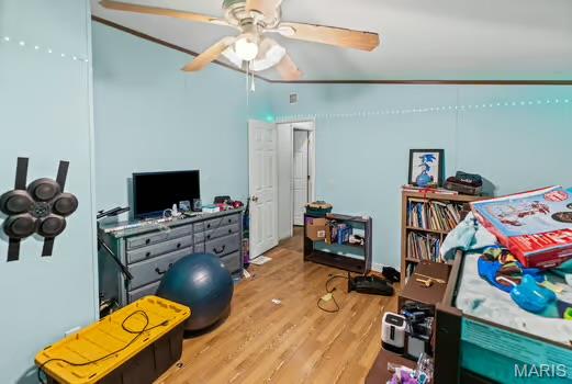 Plank Road Sub 2 - Residential