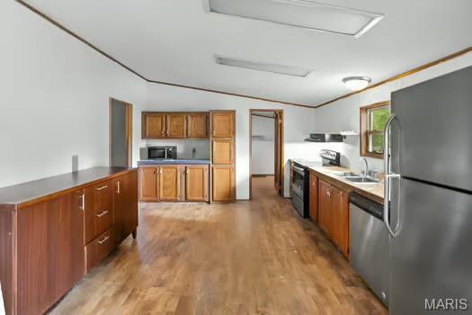 Plank Road Sub 2 - Residential