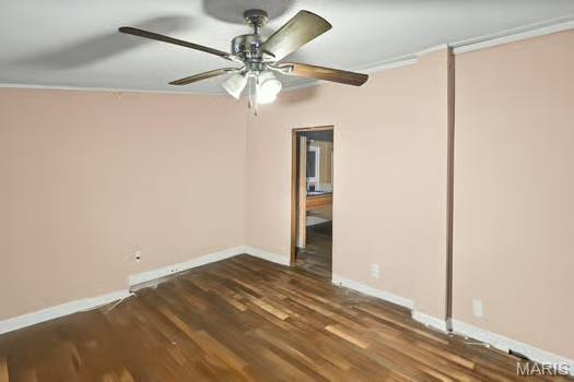 Plank Road Sub 2 - Residential