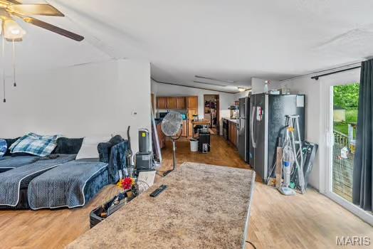 Plank Road Sub 2 - Residential