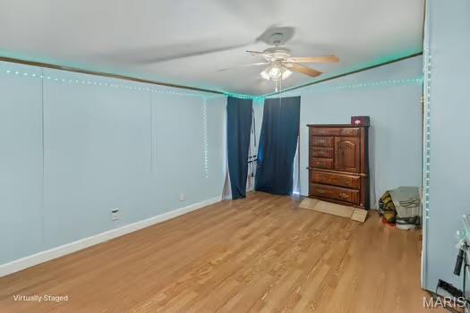 Plank Road Sub 2 - Residential