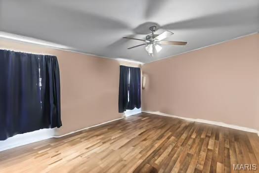 Plank Road Sub 2 - Residential