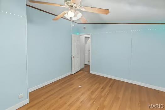Plank Road Sub 2 - Residential